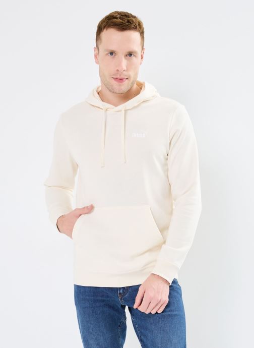 Vêtements Puma ESS Small No. 1 Logo Hoodie TR (s) pour Accessoires