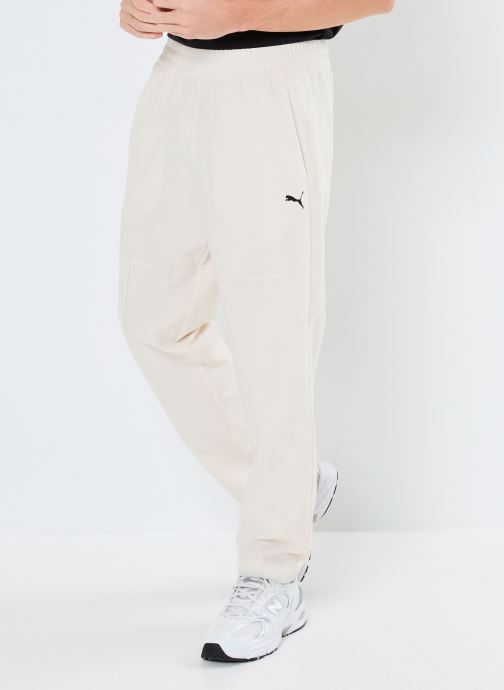 Vêtements Puma PUMATECH Cargo Woven Pants op pour Accessoires
