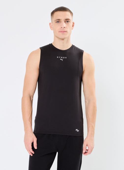 Vêtements Puma M PUMA x HYROX Cloudspun Tank pour Accessoires