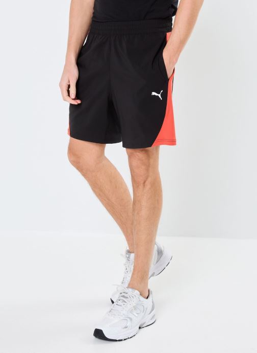 Vêtements Puma M TAD TECH Fabric Mix Short pour Accessoires