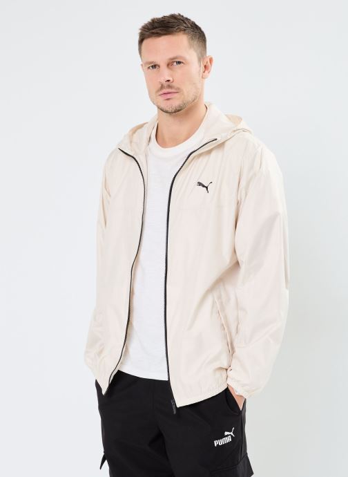 Vêtements Puma Ess Regular Windbreaker M pour Accessoires