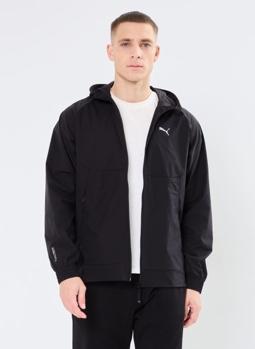 Vêtements Puma PUMATECH Relaxed Track Jacket WV pour Accessoires