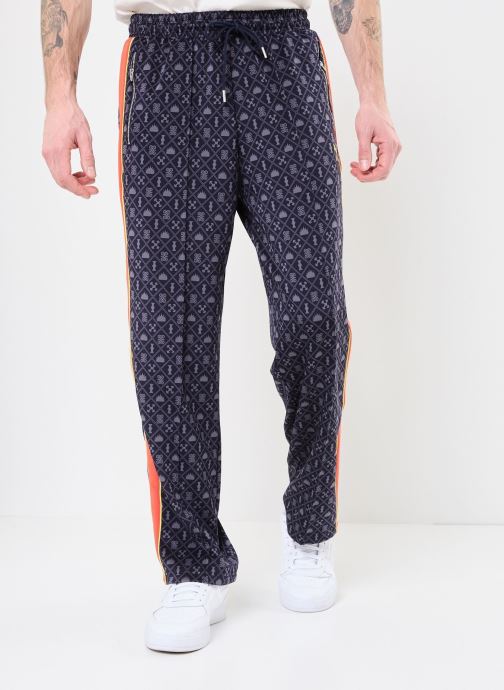 Vêtements Puma ROAD TO UNITY AOP Relaxed Track Pants DK op pour Accessoires