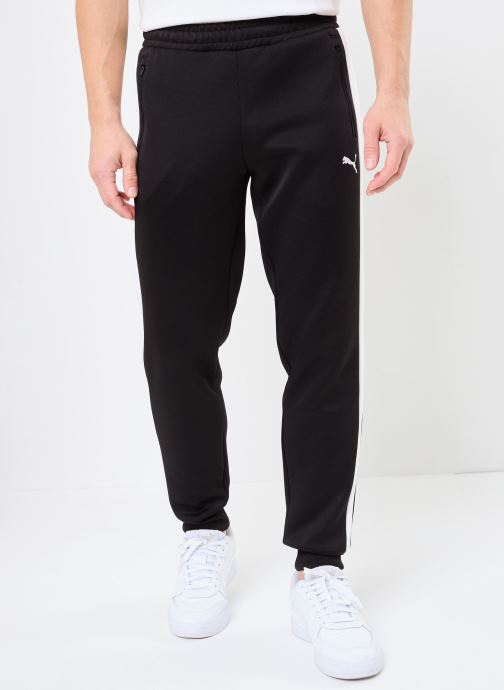 Vêtements Puma T7 ALWAYS ON Track Pants DK cl pour Accessoires