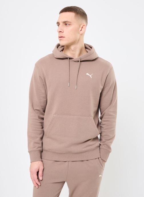 Vêtements Puma WARDROBE ESS Hoodie TR pour Accessoires