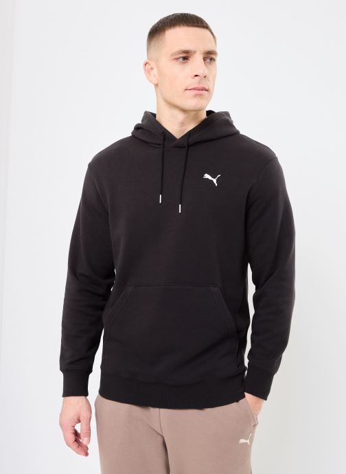 Vêtements Puma WARDROBE ESS Hoodie TR pour Accessoires