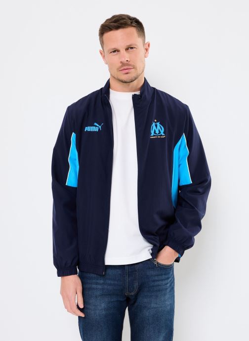 Vêtements OM ftblARCHIVE Jacket pour Accessoires - Puma - Modalova
