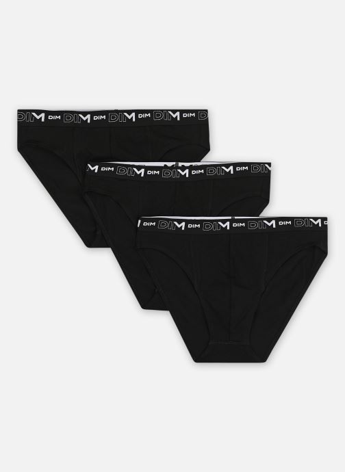 Vêtements Coton Stretch Slips X3 pour Accessoires - Dim - Modalova