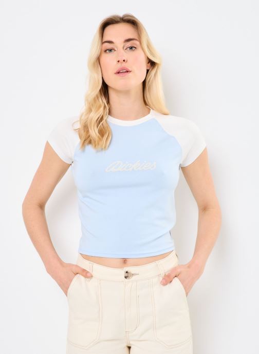 Vêtements ROPE SS TEE W pour Accessoires - Dickies - Modalova