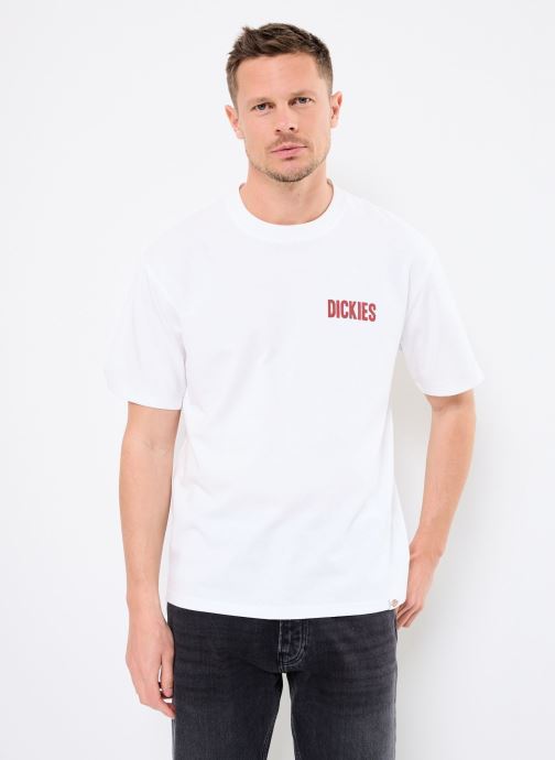 Vêtements SLACKS RALLY SS TEE pour Accessoires - Dickies - Modalova