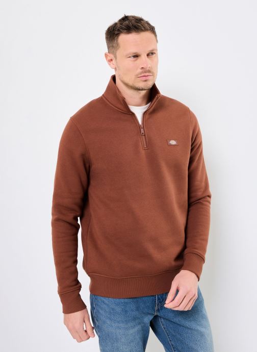 Vêtements OAKPORT QUARTER ZIP pour Accessoires - Dickies - Modalova
