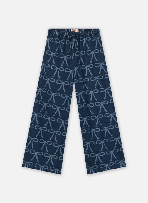Vêtements Bows Pant pour Accessoires - Tinycottons - Modalova