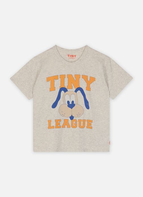 Vêtements Tiny League Graphic Tee pour Accessoires - Tinycottons - Modalova
