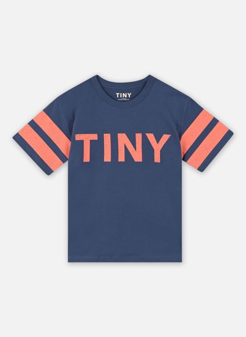 Vêtements Stripes Logo Tee pour Accessoires - Tinycottons - Modalova