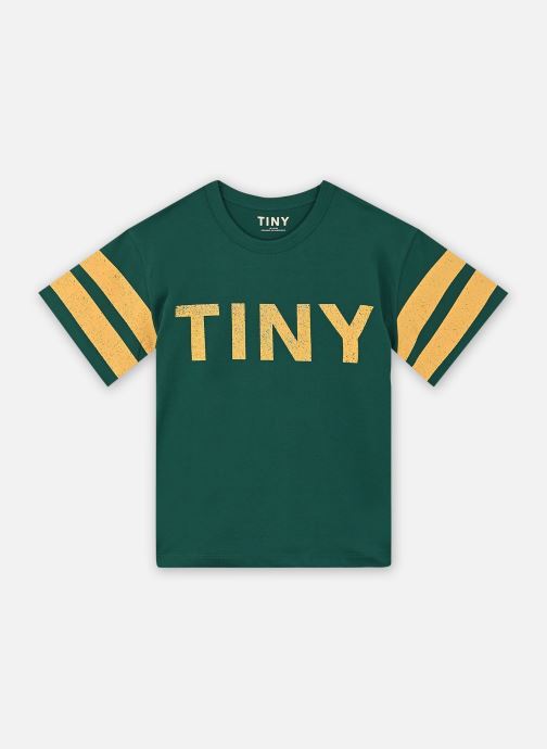 Vêtements Stripes Logo Tee pour Accessoires - Tinycottons - Modalova