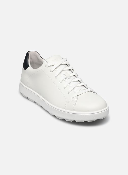 Baskets Geox U SPHERICA ECUB-1 W pour Homme