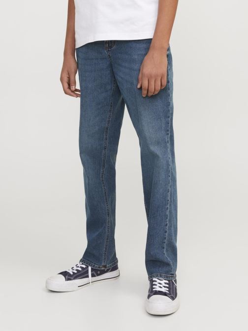Vêtements Jack & Jones Jjiclark Jjoriginal Sq 223 Noos Jnr 12249057 pour Accessoires
