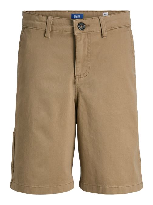 Vêtements Jack & Jones Jpsttony Co Jjcarpenter Shorts Sn Jnr 12268938 pour Accessoires