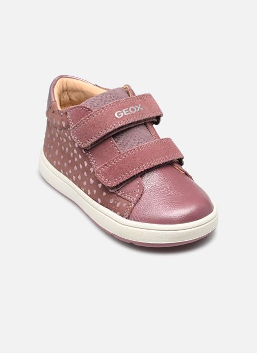 Baskets B BIGLIA GIRL C pour Enfant - Geox - Modalova