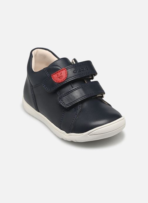 Baskets Geox B MACCHIA BOY C pour Enfant