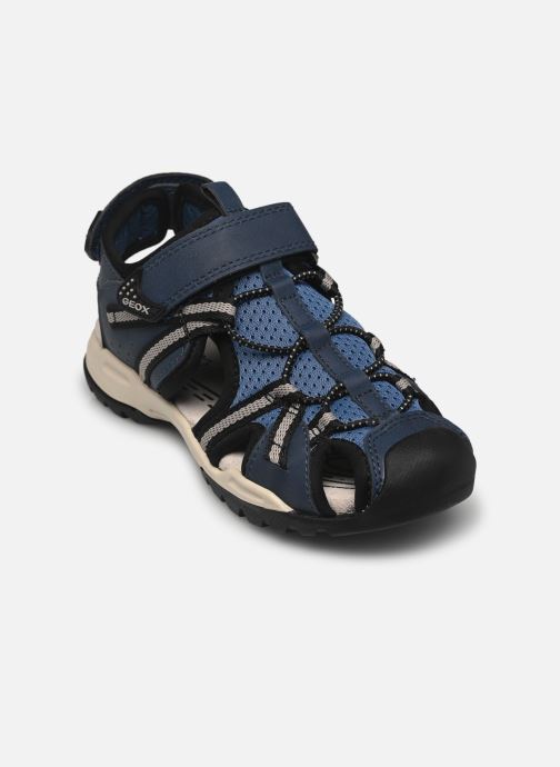 Sandales et nu-pieds Geox J BOREALIS BOY B pour Enfant