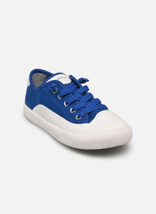 Baskets Geox J TIPPESTE BOY A pour Enfant