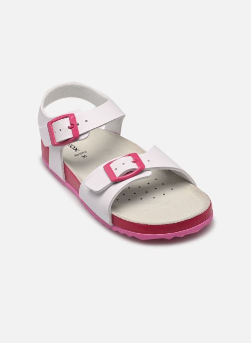 Sandales et nu-pieds Geox J ADRIEL GIRL I pour Enfant