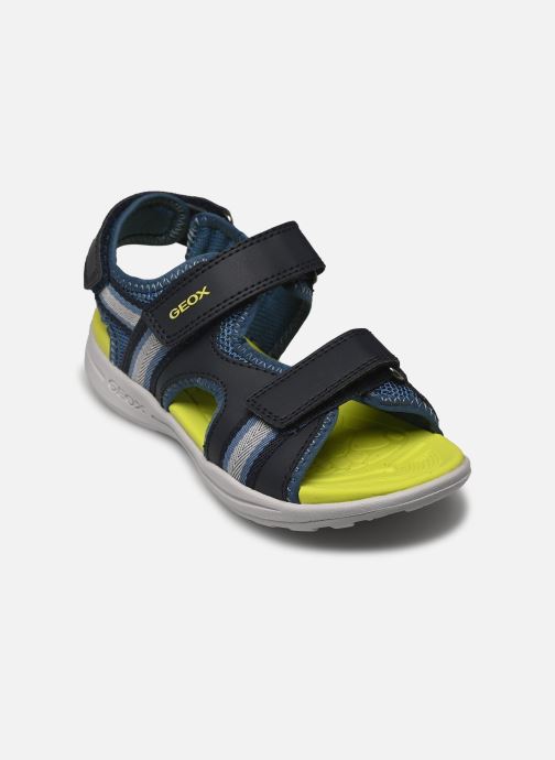 Sandales et nu-pieds J VANIETT BOY B pour Enfant - Geox - Modalova