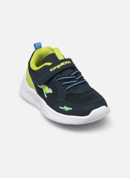 Baskets K-NY Chip EV pour Enfant - Kangaroos - Modalova