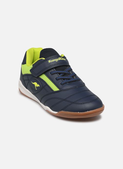 Baskets Backyard 2.0 EV pour Enfant - Kangaroos - Modalova