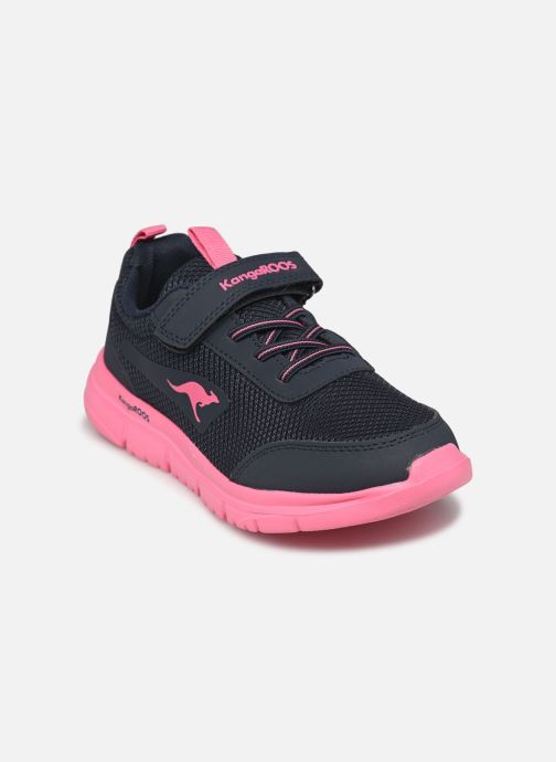 Baskets K-ETK Simp EV pour Enfant - Kangaroos - Modalova