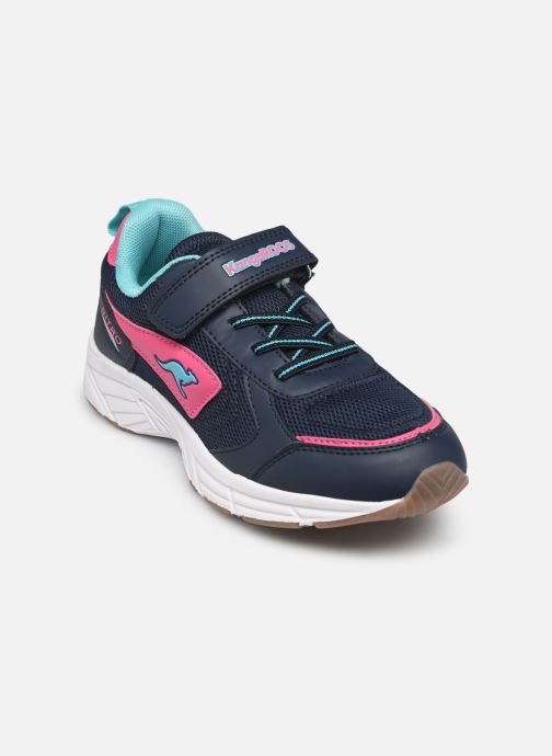 Baskets K-Ni Chino EV pour Enfant - Kangaroos - Modalova