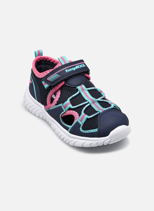 Sandales et nu-pieds KI-Jumplite EV pour Enfant - Kangaroos - Modalova