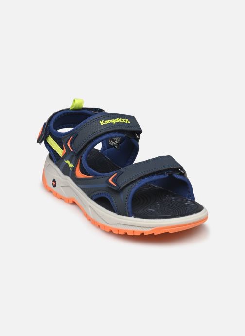 Sandales et nu-pieds K-AS Fore pour Enfant - Kangaroos - Modalova
