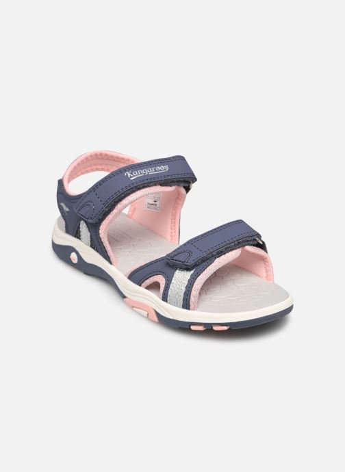 Sandales et nu-pieds K-Leni Lyla pour Enfant - Kangaroos - Modalova