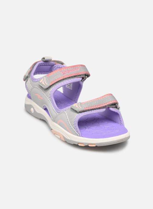Sandales et nu-pieds K-Leni Nova pour Enfant - Kangaroos - Modalova