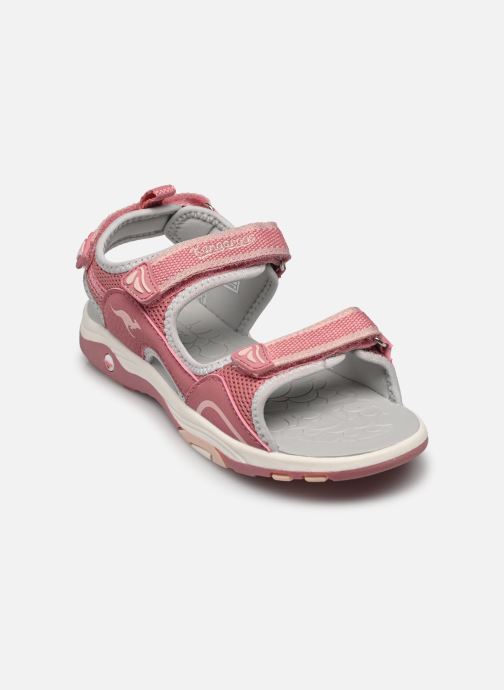 Sandales et nu-pieds K-Leni Nova pour Enfant - Kangaroos - Modalova