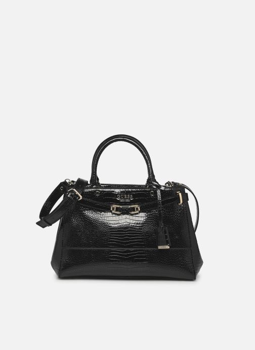 Sacs à main Guess SILVYE LUXURY SATCHEL pour Sacs