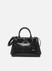 Guess Sacs à main SILVYE LUXURY SATCHEL pour Female T.U HWCG9527060 BLACK