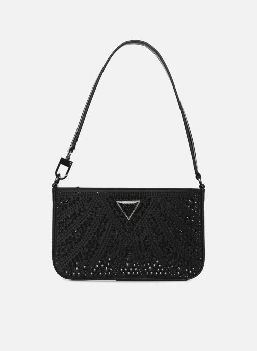 Sacs à main Guess BEAUVOIR MINI TOP ZIP SHDR BAG pour Sacs