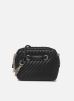 Guess Sacs à main FRANCY CAMERA CROSSBODY pour Female T.U HWWG9530140 BLACK