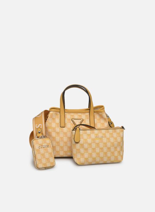 Sacs à main Guess G WAVE MINI TOTE pour Sacs