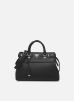 Guess Sacs à main ECO ALI LUXURY SATCHEL pour Female T.U HWEBG951105 BLACK