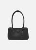 Guess Sacs à main MERIDIAN SHOULDER SATCHEL pour Female T.U HWBG8778090 BLACK