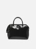 Guess Sacs à main ARNELA GIRLFRIEND SATCHEL pour Female T.U HWNG9496060 BLACK