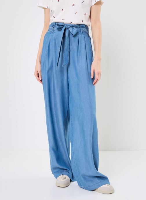 Vêtements PANTALON-TENCEL pour Accessoires - MADE BY - Modalova