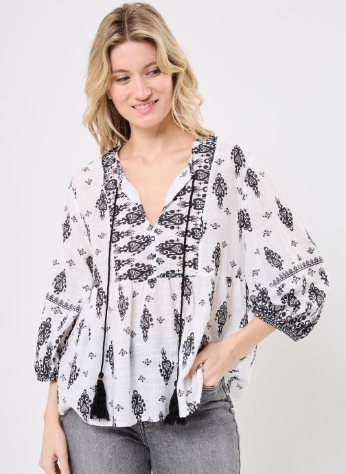 Vêtements CHEMISE FOLK pour Accessoires - MADE BY - Modalova