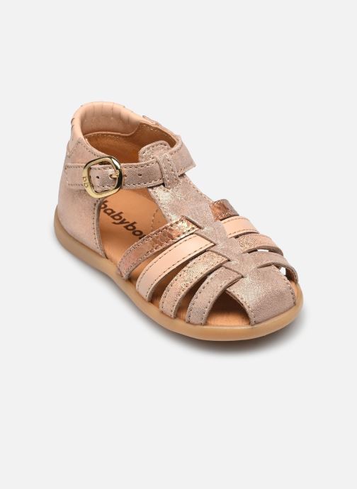 Sandales et nu-pieds Guppy R pour Enfant - Babybotte - Modalova