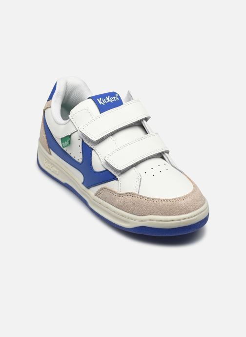 Baskets Kickers KICK KAGAL pour Enfant