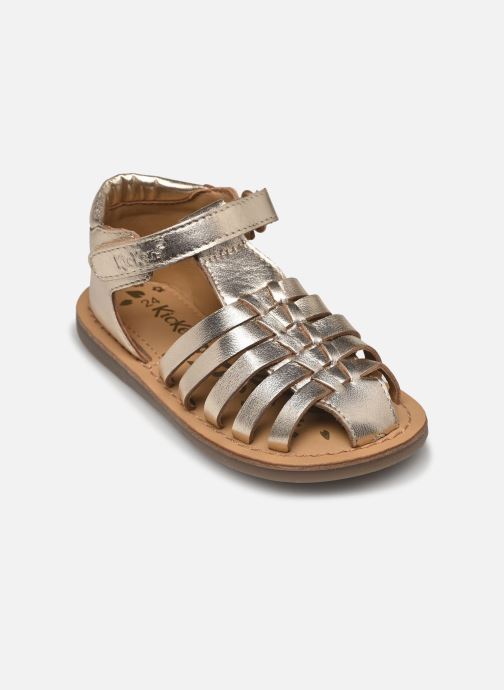 Sandales et nu-pieds KICK DILOLA pour Enfant - Kickers - Modalova